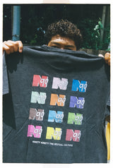 NTV Graphic Tee