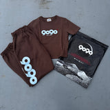 9090 OG TEE SET-UP Pack