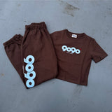 9090 OG TEE SET-UP Pack