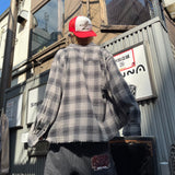 오리지널 Ombre L/S 셔츠