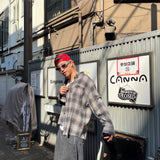 오리지널 Ombre L/S 셔츠