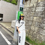 9090 OG TEE SET-UP Pack