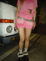 OG Logo Vintage Shorts