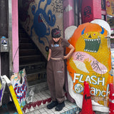 9090 OG TEE SET-UP Pack