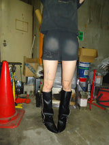 OG Logo Vintage Shorts