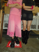 OG Logo Vintage Shorts