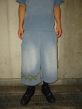 OG Logo Vintage Shorts