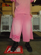 OG Logo Vintage Shorts