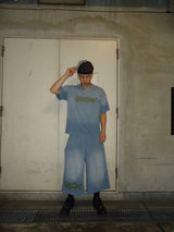 OG Logo Vintage Shorts