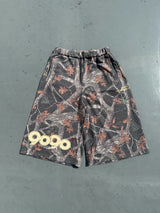 OG Logo Vintage Shorts