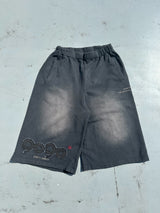 OG Logo Vintage Shorts