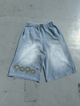 OG Logo Vintage Shorts