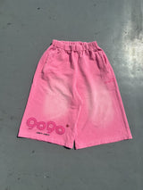 OG Logo Vintage Shorts