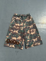 OG Logo Vintage Shorts