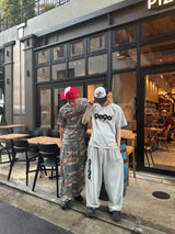 OG Logo Vintage Sweat Pants