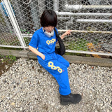 9090 OG TEE SET-UP Pack