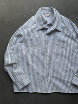 Double Layered Pearl Shirt