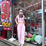 9090 OG TEE SET-UP Pack