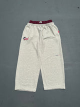 90 Logo American 運動褲