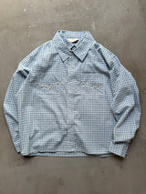 Double Layered Pearl Shirt