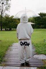 X9090 9STAR SWEAT PANTS