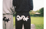 X9090 9STAR SWEAT PANTS