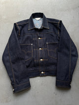 Abuku Selvedge Denim Jacket
