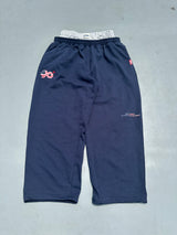 90 Logo American 運動褲