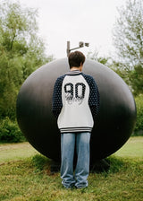 X9090 9STAR KNIT VARSITY