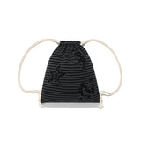 X9090 9STAR KNIT GYM SACK