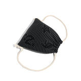 X9090 9STAR KNIT GYM SACK