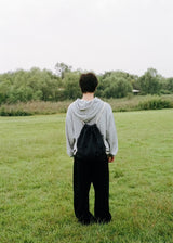 X9090 9STAR KNIT GYM SACK