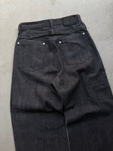 Abuku Selvedge Denim Pants