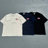 90 Logo American Tee