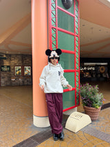 MSB WAPPEN OG LOGO HOODIE