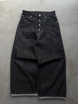 Abuku Selvedge Denim Pants