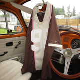 Numbering Game Shirt