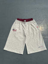 90 Logo American 短褲