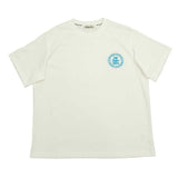 foaming circle logo tee
