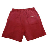 Powder Gradation Shorts