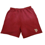 Powder Gradation Shorts