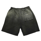 Powder Gradation Shorts