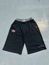 90 Logo American 短褲
