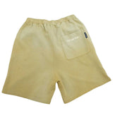 Powder Gradation Shorts