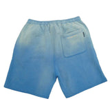 Powder Gradation Shorts
