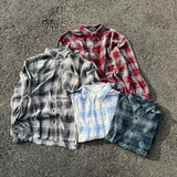 오리지널 Ombre L/S 셔츠