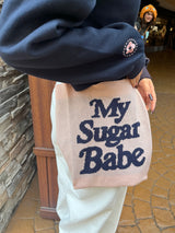 Knit shoulder 2way back