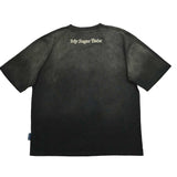 Powder Gradation Tee