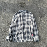 오리지널 Ombre L/S 셔츠