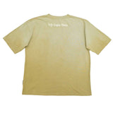 Powder Gradation Tee